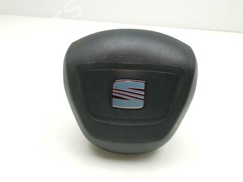 Used Driver airbag SEAT EXEO ST (3R5) [2009-2013]  28990286