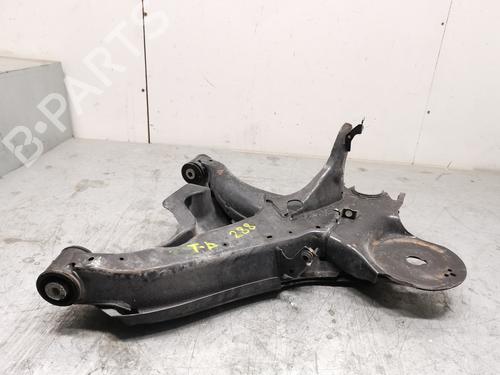 Right rear suspension arm MERCEDES-BENZ VITO Mixto (Double Cabin) (W447)  | BP29026155M15 