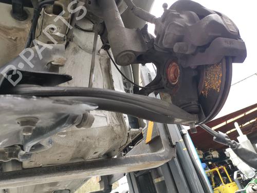 Used Left front suspension arm CITROËN BERLINGO MULTISPACE (B9) 1.6 BlueHDi 100 (99 hp) 28980557