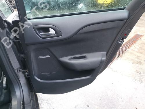Used Rear right panel Rear right panel DS DS 4 / DS 4 CROSSBACK (NX_) [2015-2018] 32083544 32083544