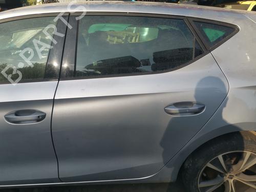 Used Left rear door SEAT LEON (KL1, KLG) [2019-2025]  29002297