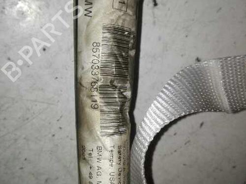 Right curtain airbag BMW 5 (E60) 530 d | BP28989988C12 
