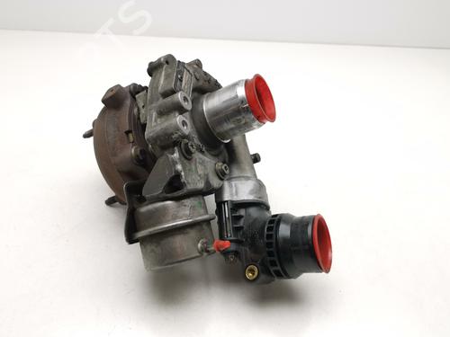 Turbolader/Kompressor für Turbolader/Kompressor RENAULT TRAFIC III Van (FG_) [2014-2026] 34582577 34582577