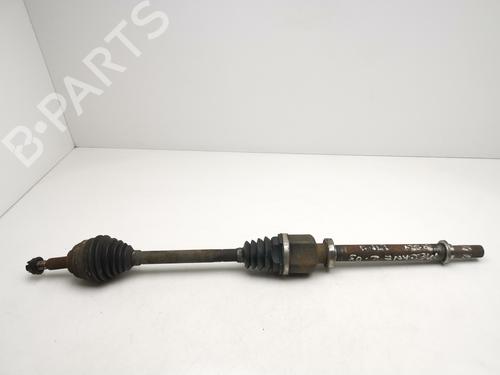 Drivaksel foran Høyre RENAULT MEGANE II (BM0/1_, CM0/1_) [2001-2012]  29026193