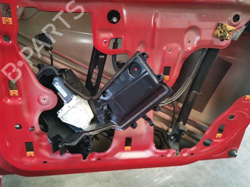 Raammechaniek rechts voor SEAT LEON (1P1) [2005-2013]  28984633