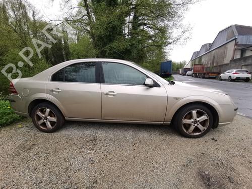 Starter FORD MONDEO III Saloon (B4Y)  | BP28987346M8 