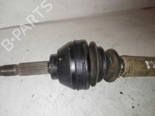 Right front driveshaft SEAT MARBELLA (28A) 0.9 Cat | BP29000773M39 