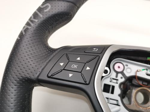 Steering wheel MERCEDES-BENZ C-CLASS (W204)  | BP28995564C49 