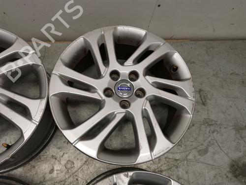 Rim VOLVO XC60 I SUV (156) D4 AWD | BP30852168C45