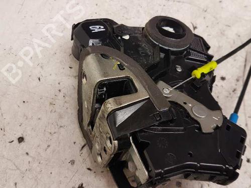 Front left lock TOYOTA AURIS (_E15_)  | BP28979385C98 