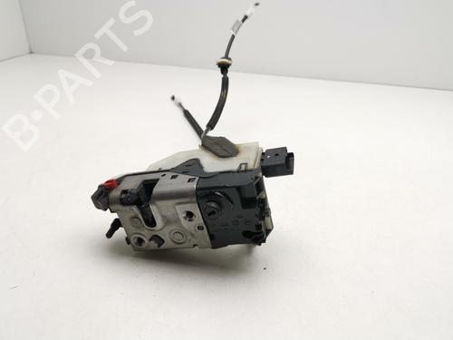 Used Rear left lock Rear left lock DS DS 4 / DS 4 CROSSBACK (NX_) [2015-2018] 33698217 33698217