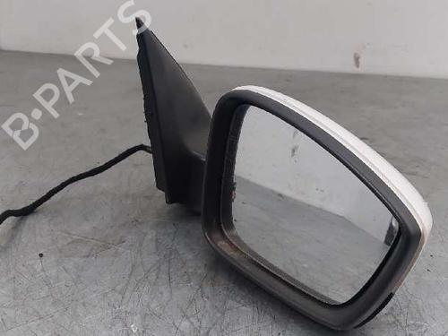 Right mirror SKODA RAPID (NH3, NK3, NK6) 1.6 TDI | BP28991989C27 