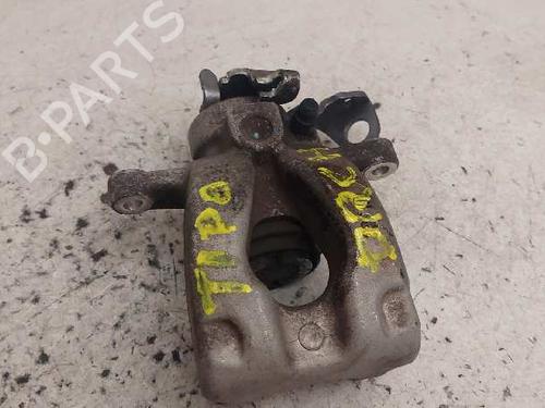 Used Right rear brake caliper FIAT TIPO Estate (356_, 357_) 1.4 (356WXA1B) (95 hp) 28990528