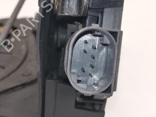 Front right lock BMW 3 Compact (E46) 320 td | BP28984786C97 