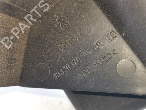 Pipe PEUGEOT 208 I (CA_, CC_) 1.6 BlueHDi 100 | BP28980591M125 