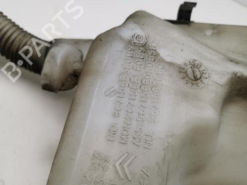 Sprinklertank CITROËN BERLINGO MULTISPACE (B9) 1.6 BlueHDi 100 | BP28980771C113 