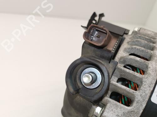 Alternator PEUGEOT 308 II (LB_, LP_, LW_, LH_, L3_)  | BP28992047M7 