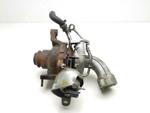 Turbolader/Kompressor CITROËN C5 III (RD_) [2008-2017]  30563327