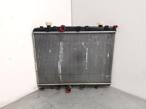 Used Water radiator CITROËN C3 AIRCROSS II (2R_, 2C_) [2017-2026]  31316606