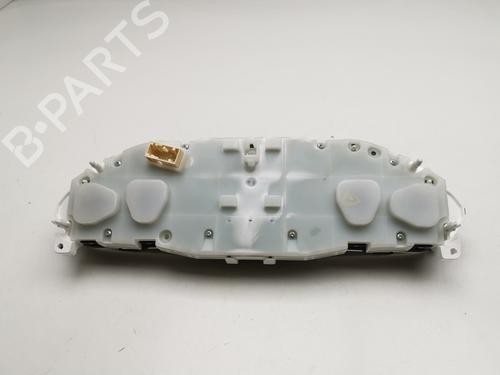 Instrument cluster PEUGEOT 2008 I (CU_)  | BP28989808C47
