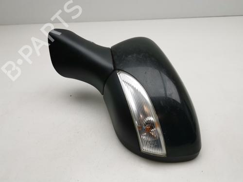 Left mirror RENAULT CLIO IV (BH_)  | BP28990162C26 