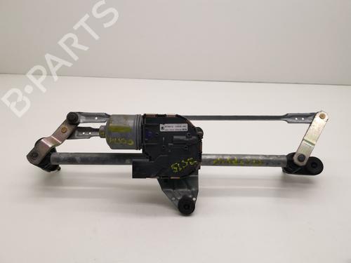 Viskermotor vindrute SKODA OCTAVIA III (5E3, NL3, NR3) [2012-2021]  28998814