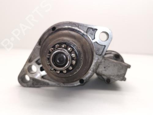 Starter SEAT IBIZA IV (6J5, 6P1)  | BP28990586M8 