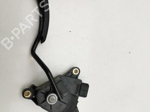Used Pedal RENAULT KANGOO / GRAND KANGOO II (KW0/1_) 1.5 dCi 90 (KW05, KW08, KW0G, KW11) (90 hp) 28987547