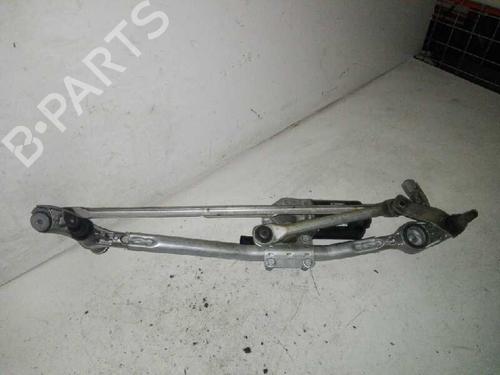 Used Front wiper motor BMW 3 (E90) 330 d (231 hp) 28998496