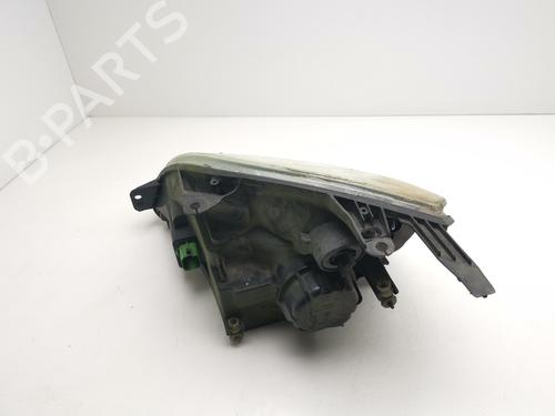 Right headlight FORD FIESTA V (JH_, JD_) 1.6 TDCi | BP28981215C29 