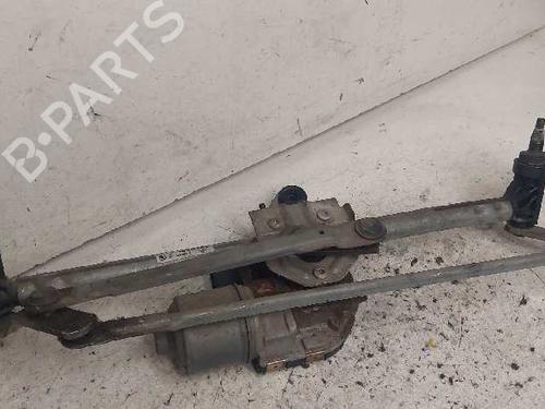Used Front wiper motor SKODA OCTAVIA III (5E3, NL3, NR3) [2012-2021]  28998843