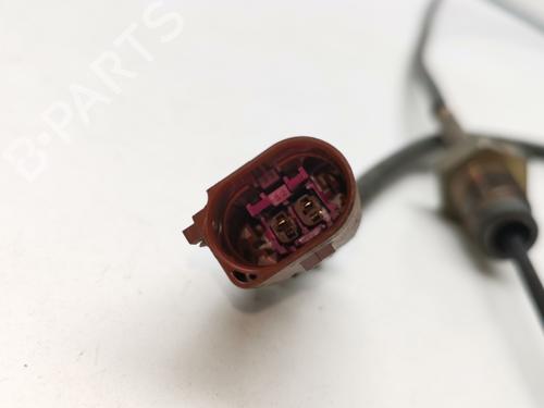 Electronic sensor VW GOLF ALLTRACK VII Variant (BA5, BV5) 2.0 TDI 4motion | BP39443593M84 - Image 3