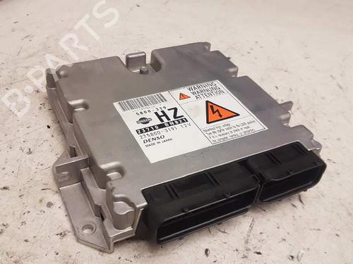 Centralina do motor NISSAN ALMERA II Hatchback (N16) [2000-2025]  28998434