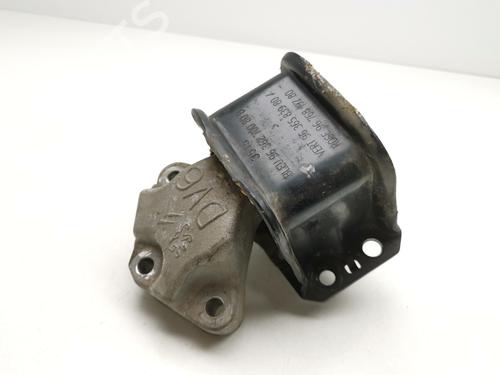 Used Engine mount CITROËN BERLINGO MULTISPACE (B9) 1.6 HDi 90 4x4 (90 hp) 31017119