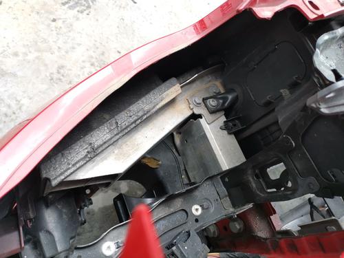 Front bumper reinforcement BMW 1 (F20)  | BP29289608C109 