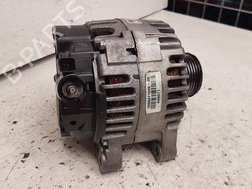 Alternator FIAT SCUDO Van (270_, 272_) 1.6 D Multijet | BP28987265M7 