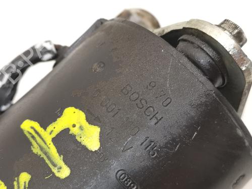 Starter OPEL ASTRA G Hatchback (T98) | BP28984424M8