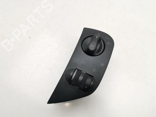 Used Headlight switch SEAT AROSA (6H1) 1.0 (50 hp) 28997119