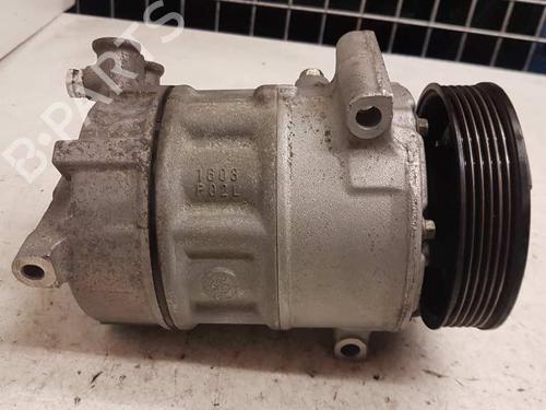 AC compressor OPEL INSIGNIA A (G09) | BP28999662M34