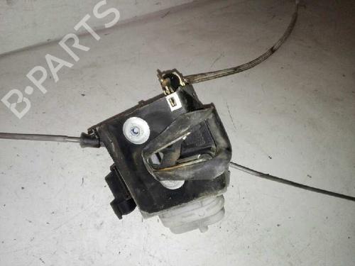 Używane Zamek drzwi przednich prawych AUDI A4 B5 (8D2) [1994-2001]  28981474
