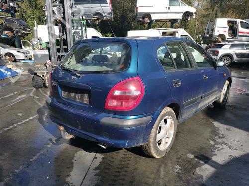 Injection pump NISSAN ALMERA II (N16) 2.2 Di | BP28994915M78 - Image 6