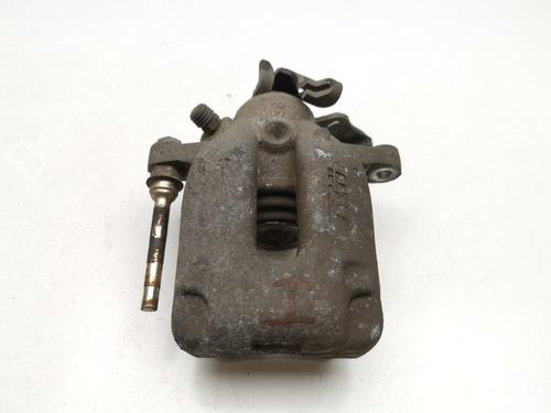 Used Left rear brake caliper CITROËN C4 I (LC_) [2004-2014]  28983579
