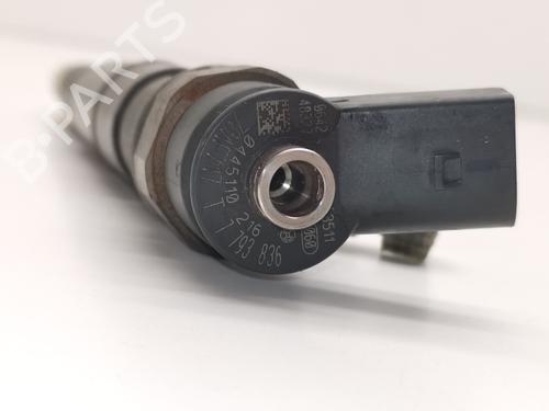 Injector BMW 3 (E46) 320 d | BP28990354M100