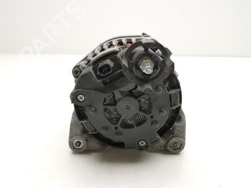 Alternator NISSAN MICRA V (K14) 1.5 DCI | BP39441590M7 - Image 2