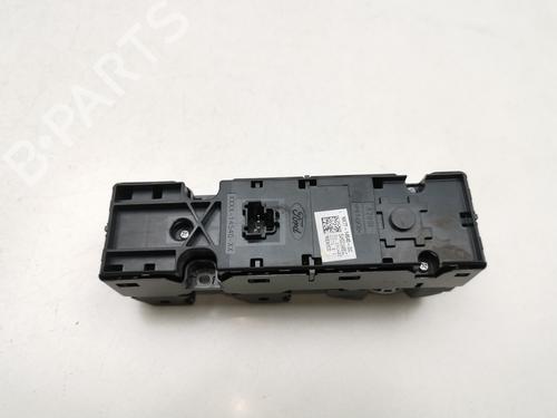 Left front window switch FORD PUMA (J2K, CF7) 1.0 EcoBoost | BP39438321I27 - Image 2