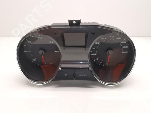 Kombinert Instrument SEAT IBIZA IV (6J5, 6P1) [2008-2017]  28991031