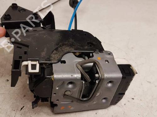 Rear right lock MERCEDES-BENZ C-CLASS (W204)  | BP28983442C99 