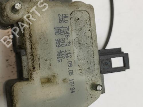 Module électronique SEAT LEON (1M1) | BP30874189M83