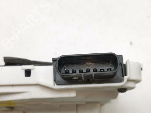 Front left lock MG MG ZS SUV (AZS1)  | BP28997667C98 