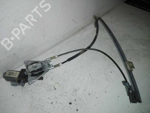 Rudehejsemekanisme ventre foran CITROËN SAXO (S0, S1) 1.5 D (57 hp) 28999506
